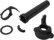 Gashendel compleet Piaggio Fly / Zip 2000 / Vespa LX / S