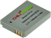 ChiliPower camera accu Canon NB-5L