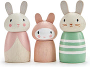 Tender Leaf Toys Bunny Tales