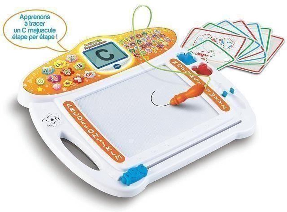 VTECH Magi'Ardoise Schrijfleerling