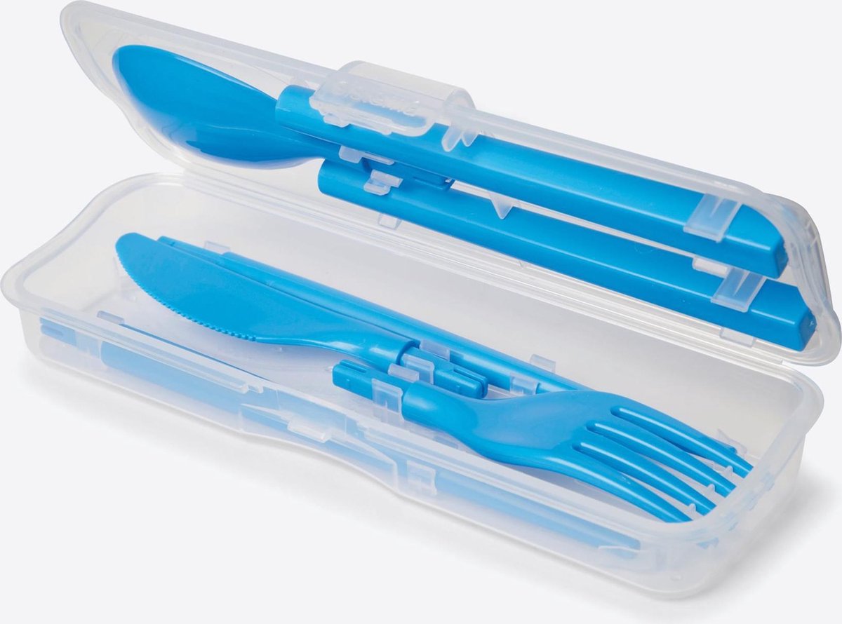 Sistema - Cutlery To Go Bestekset