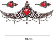 Body Jewel Neptattoo