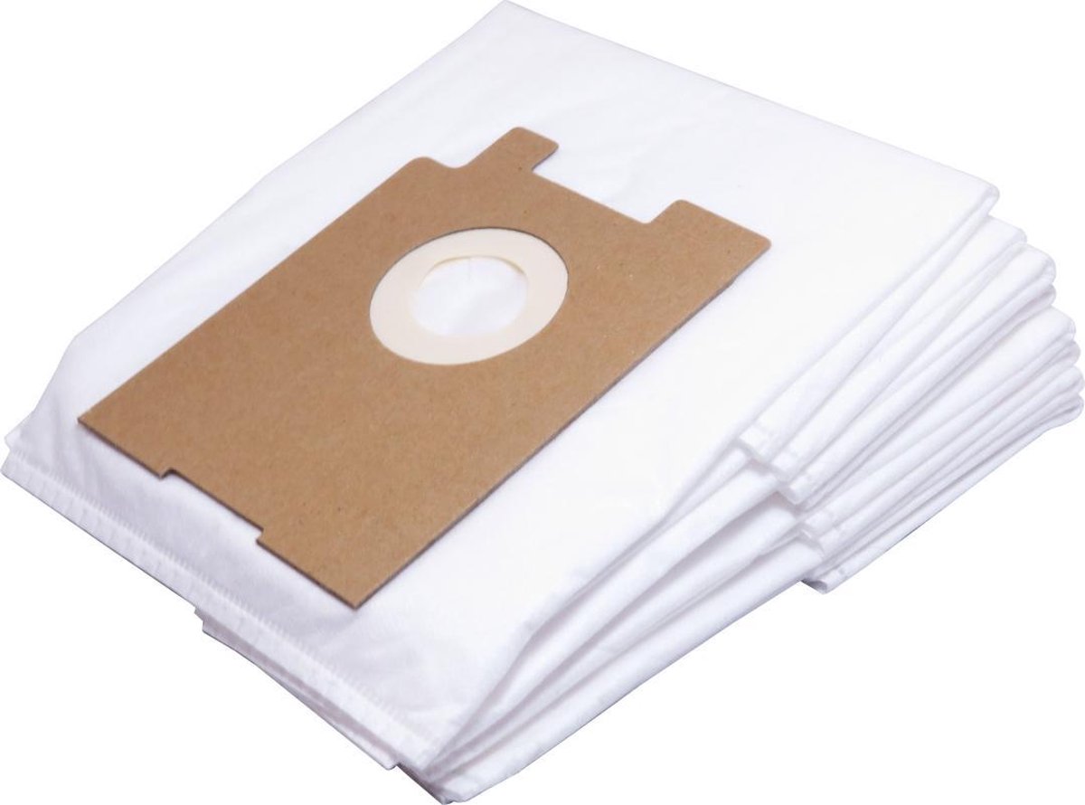 Easyfiks EL43 - Stofzuigerzakken - Geschikt voor Electrolux E9 - 8 stuks + filter