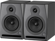 Devine RX-5A Black (2x) studiomonitoren