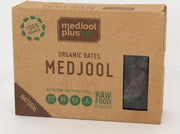 MEDJOOL - 100% BIOLOGISCHE DADELS - 500 gram