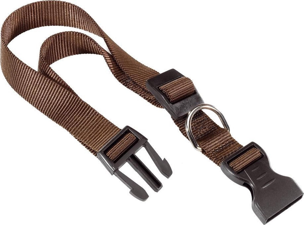 Ferplast Hondenhalsband Club 44 X 1