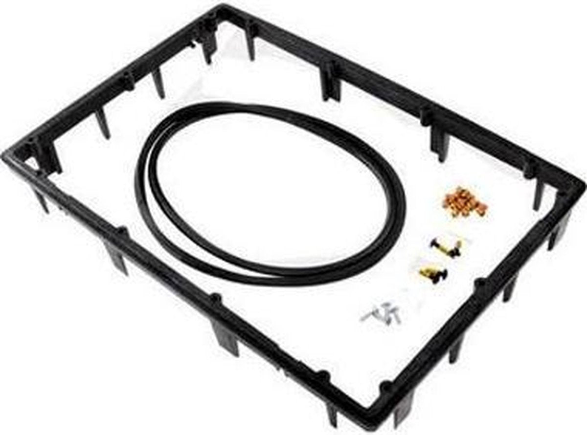 Panel frame voor Peli Case 1400