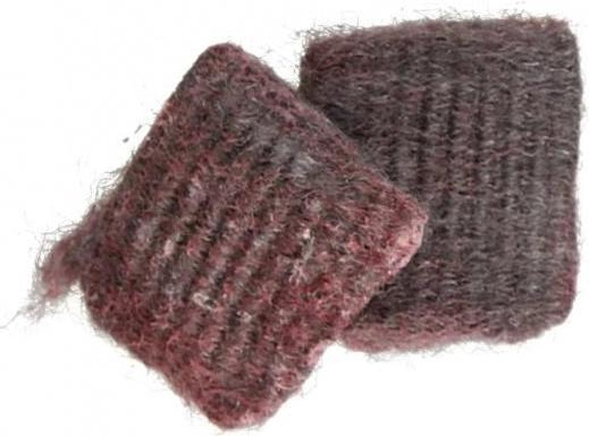 Starbright Zeepsponsjes  8 Cm 10 Stuks