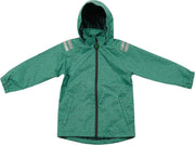 Ducksday - regenjas kind waterdicht - unisex - Jane - 146/152