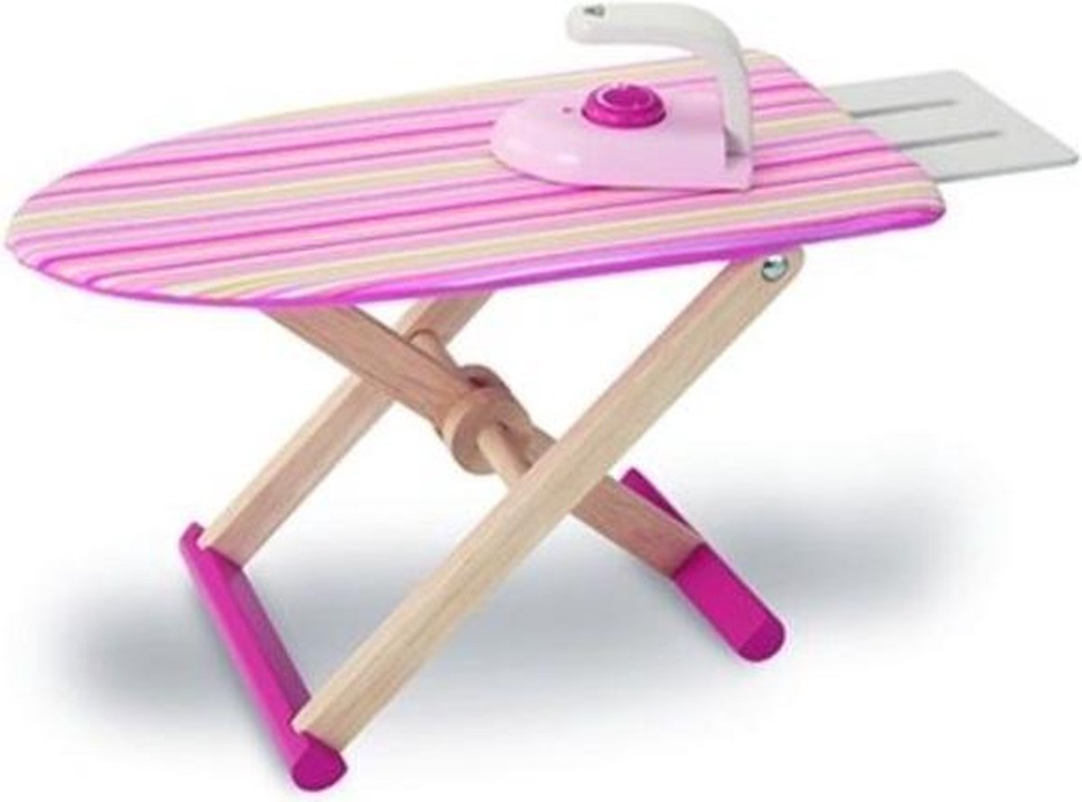 Wonderworld Strijkplank met strijkbout
