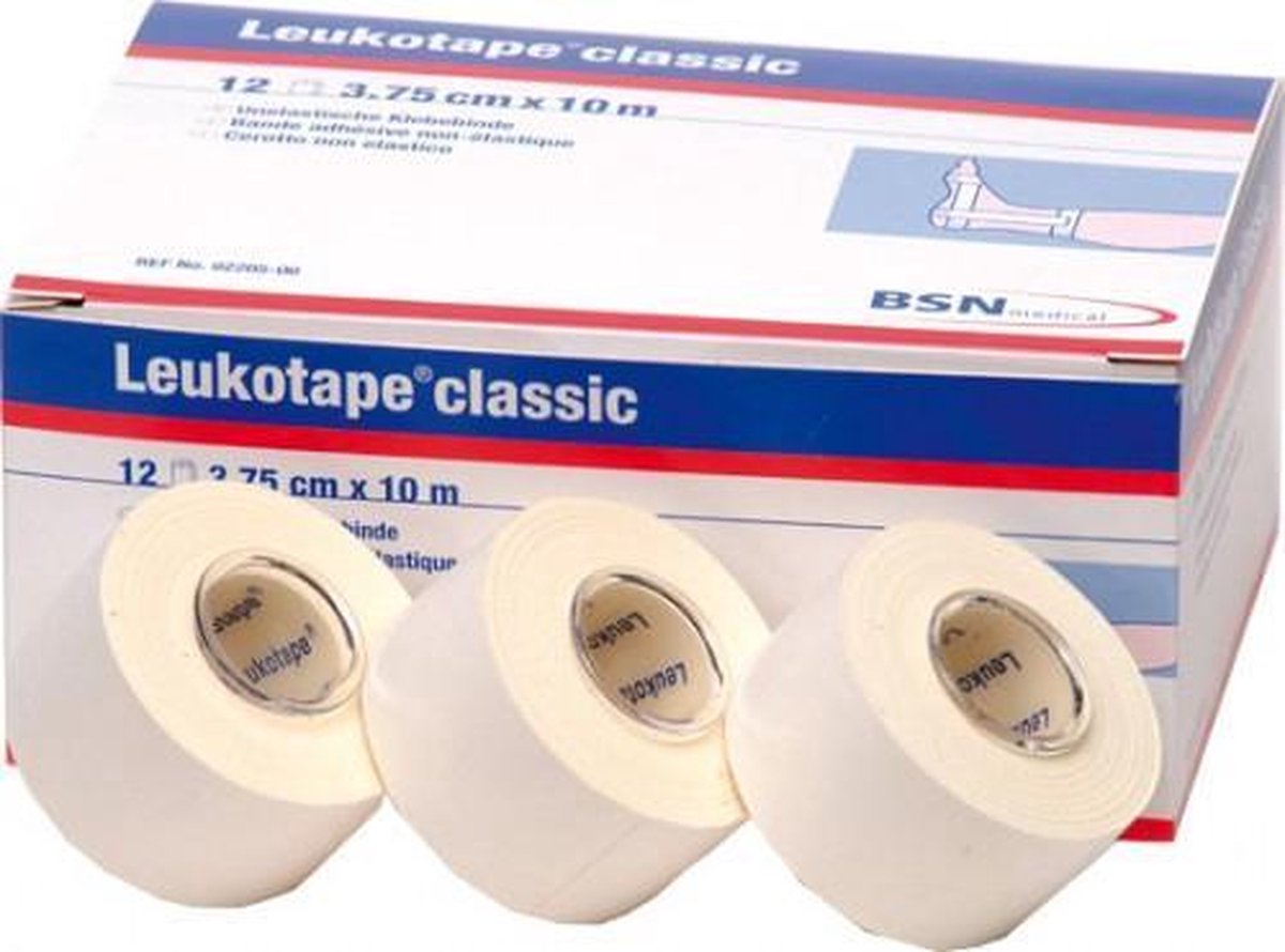 BSN - Leukotape classic - 3