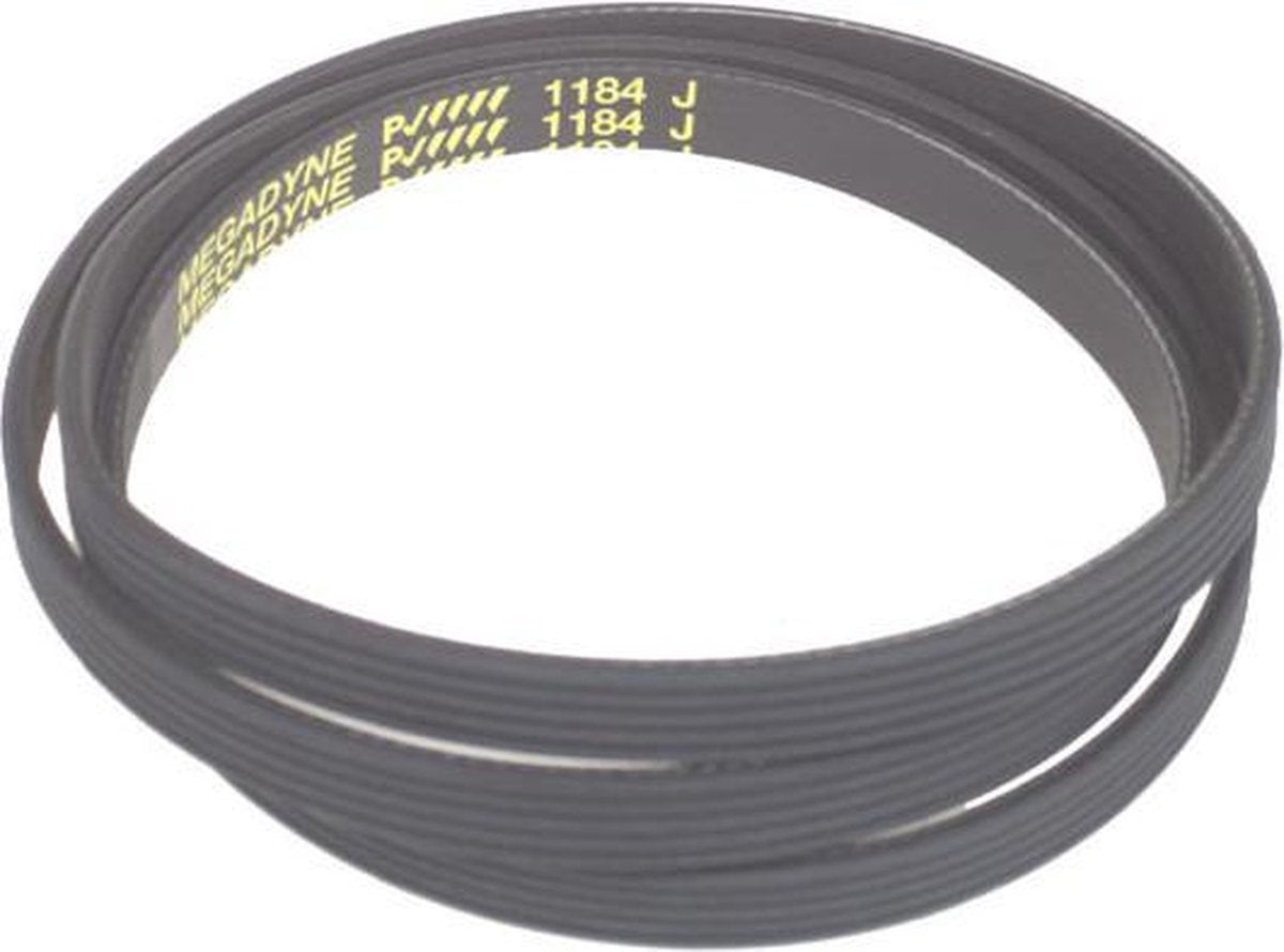 WHIRLPOOL - SNAAR POLY-V 1184 J5 - 481935810037