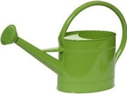 Lichgroene mini gieter 2