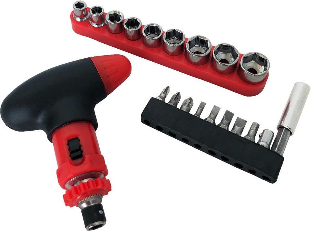 Snowboard tool - Torque multi-tool - Ski tool