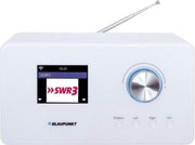 Blaupunkt IR 25 WH wit
