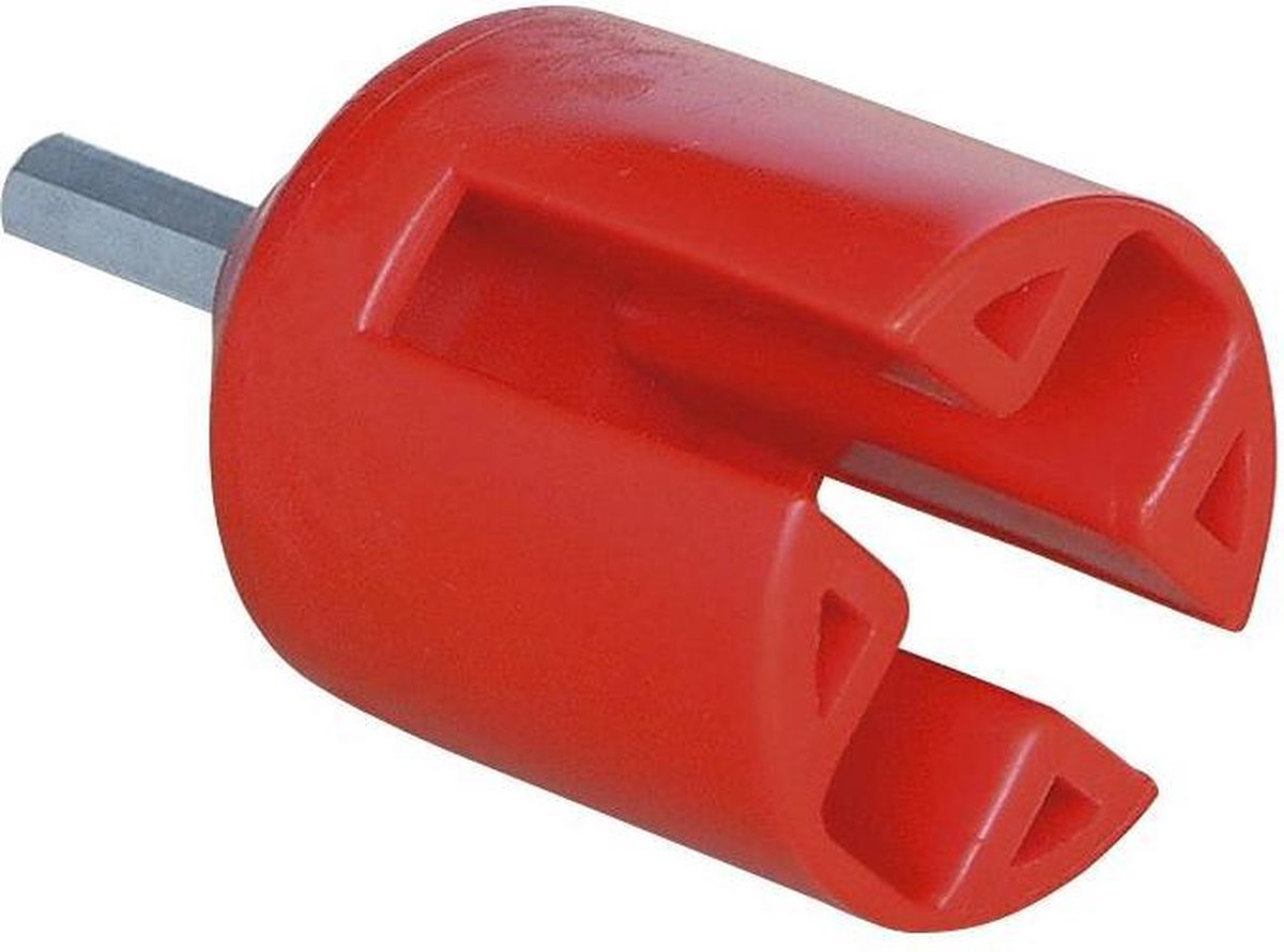 Ako inschroefhulp voor isolator