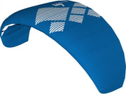 Hq Kites Tweelijnsmatrasvlieger Fluxx 220 Cm Blauw