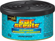 California Scents Luchtverfrisser - Laguna Breeze - Blikje 42gr