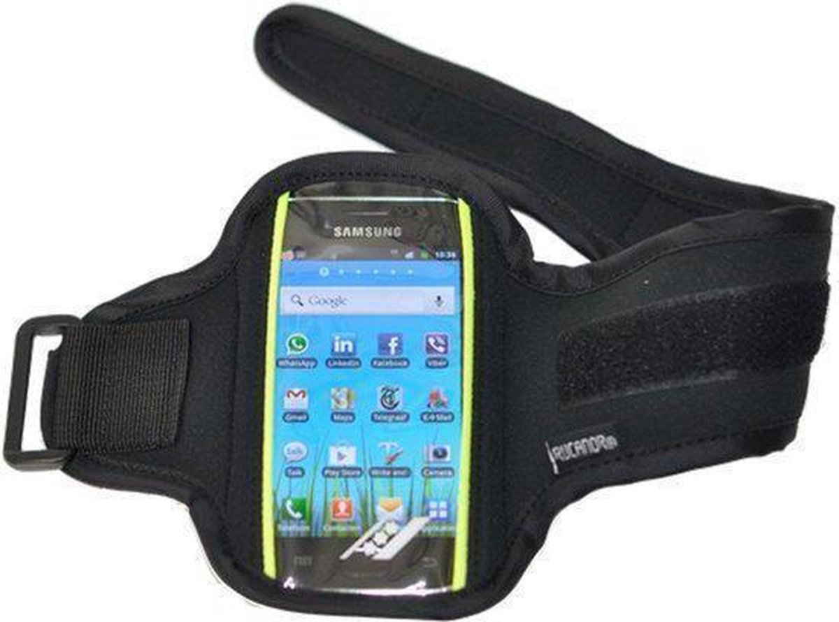 Rucanor Samsung Note 3 Wallet