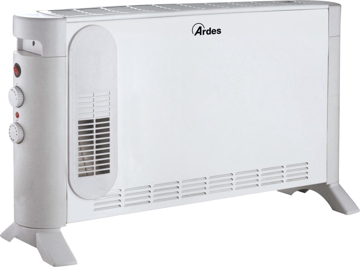 Ardes - Convector kachel
