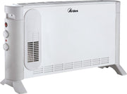 Ardes - Convector kachel
