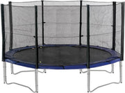 RoyalBeach - Trampoline net - Veiligheid - D396cm