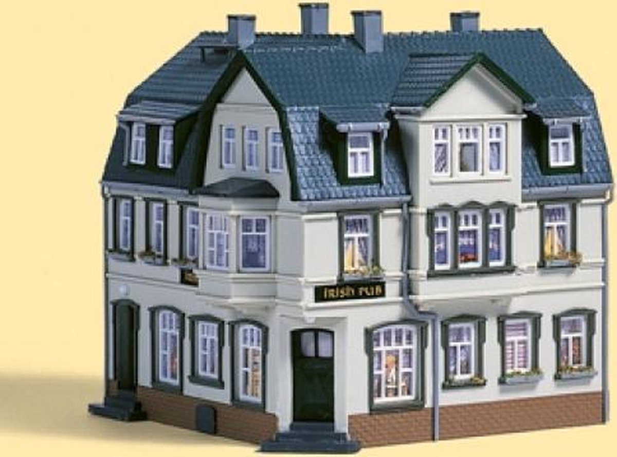 Auhagen 12255 Huis