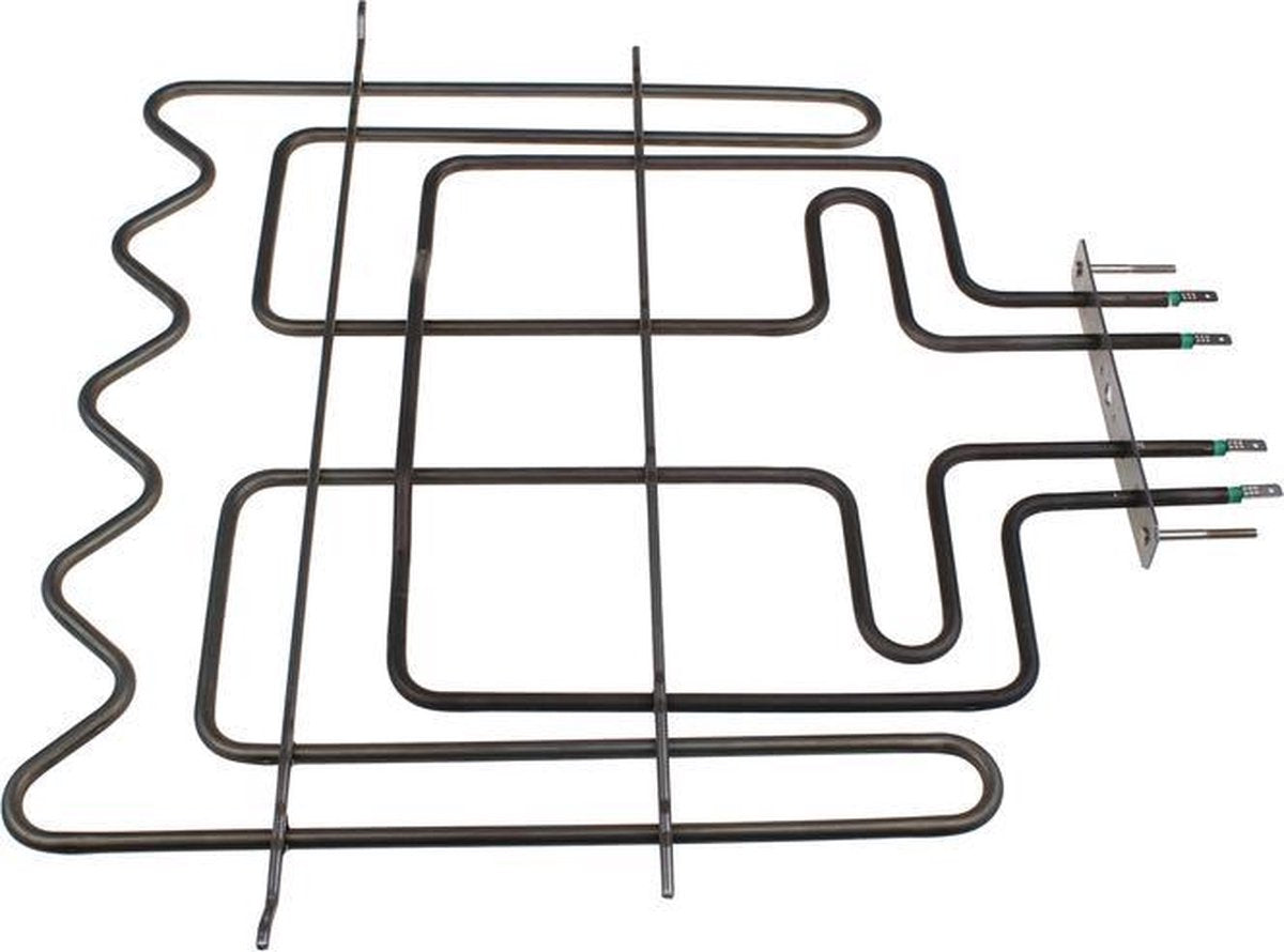 WHIRLPOOL - VERWARMINGSELEMENT OVEN - BOVEN - 481225928873