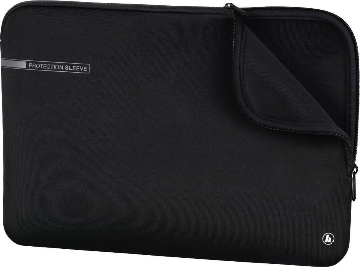 Hama 00101544 Laptoptas Geschikt voor max. (laptop): 29