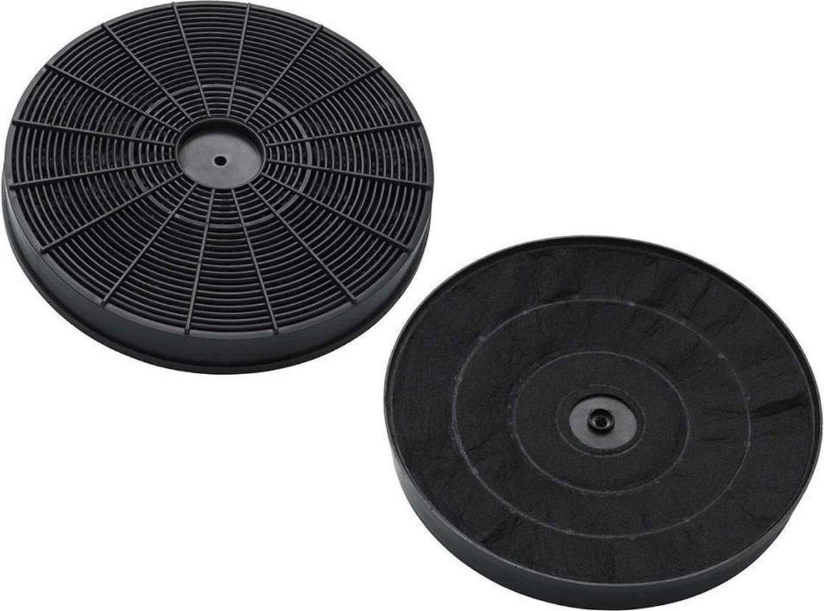 Electrolux MCFE42 Carbon Filter Compatible With Eff54 Carbon Filter