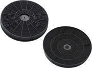 Electrolux MCFE42 Carbon Filter Compatible With Eff54 Carbon Filter