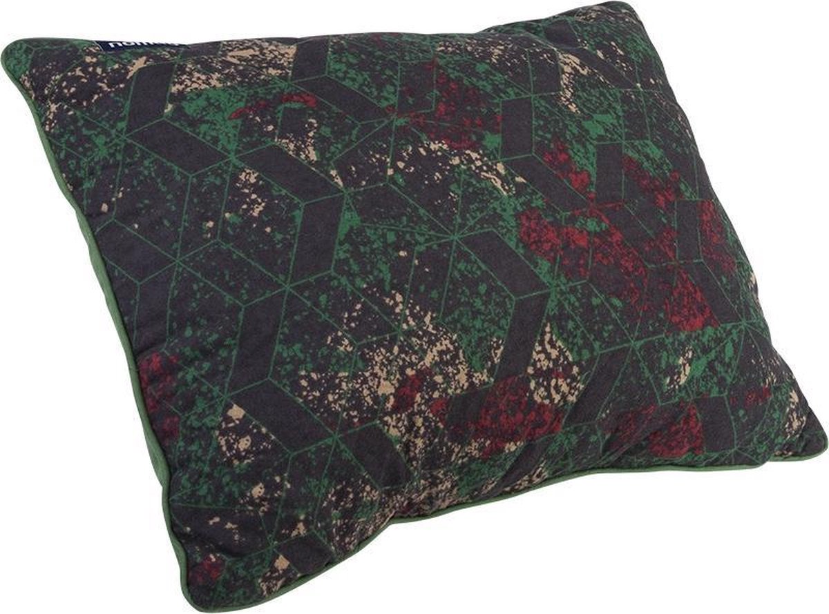 Nomad Travel pillow Slaapzak - Cactus/print