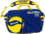 Mikasa Ballentas (6 ballen) - blauw/geel - maat One size