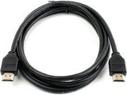 Caliber CLH102.4 - HDMI kabel met vergulde pluggen (2 meter 