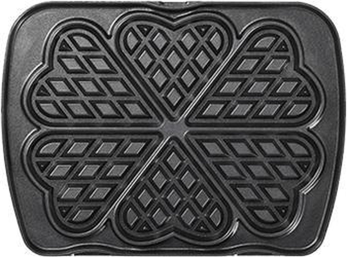 LAGRANGE 010 522 Aluminium Wafelijzer wafelijzer accessoire