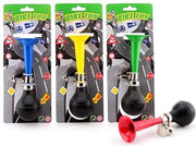 Bike Fun metalen fietstoeter