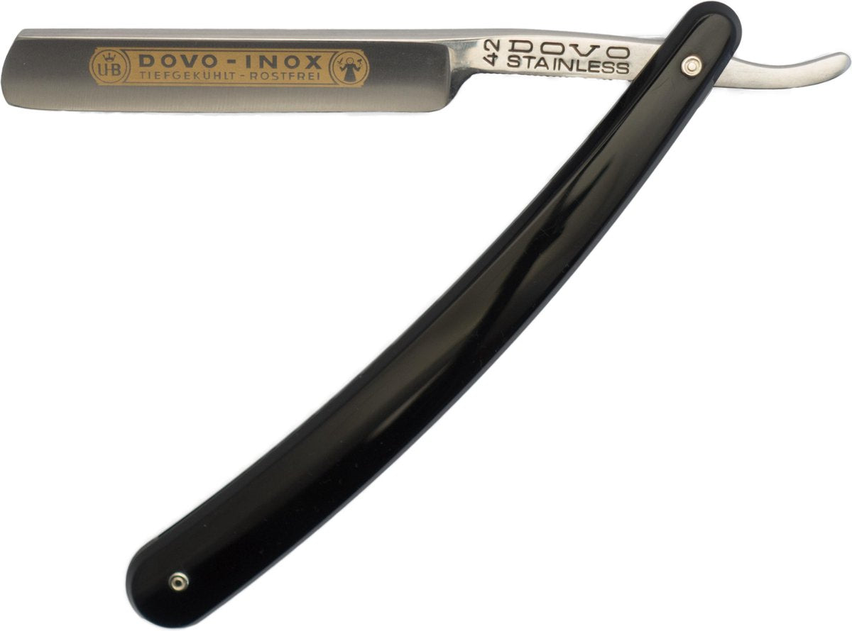 Open Scheermes - Wedge Grind