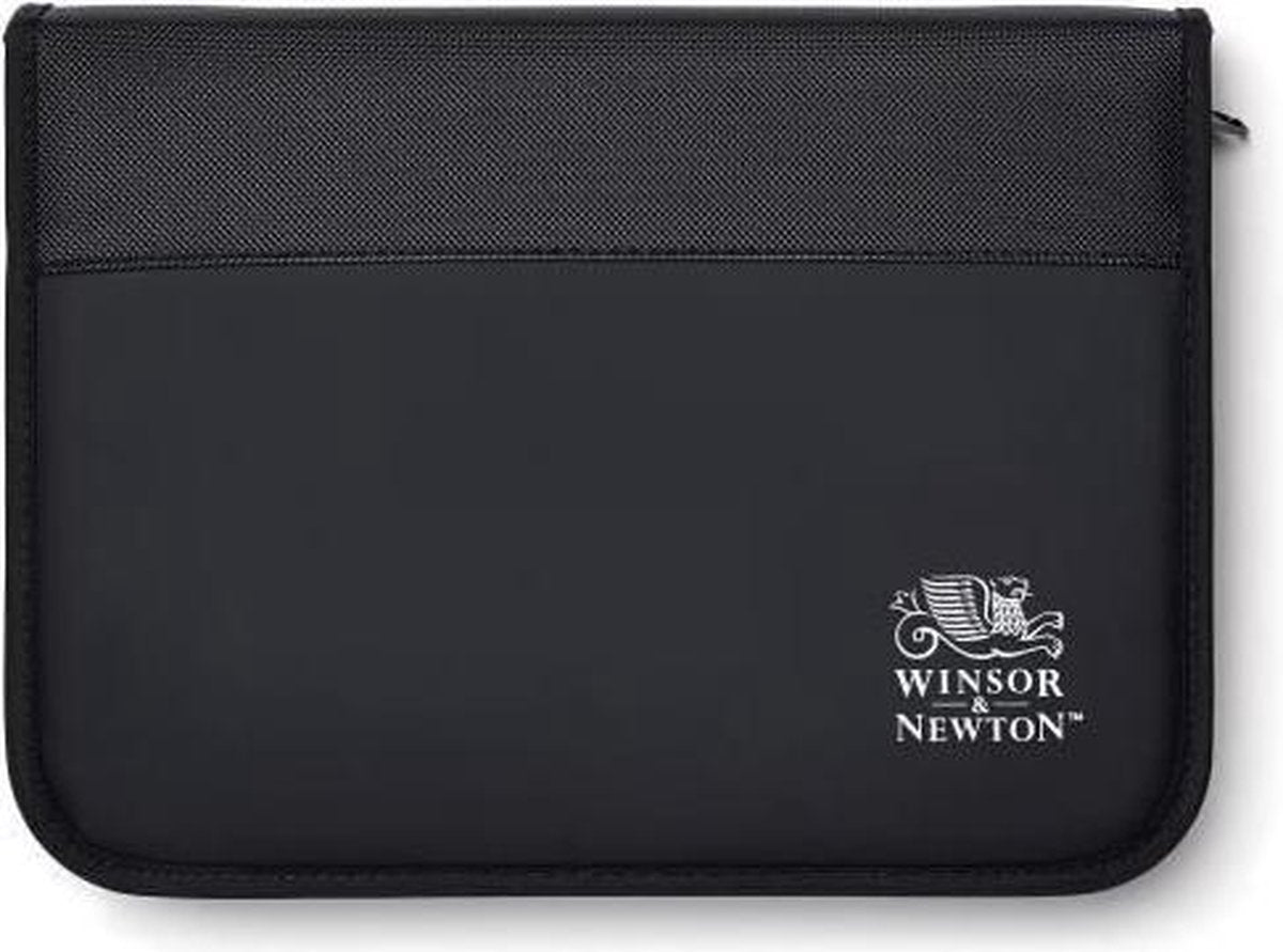 WINSOR & NEWTON Kit leeg 24 markers