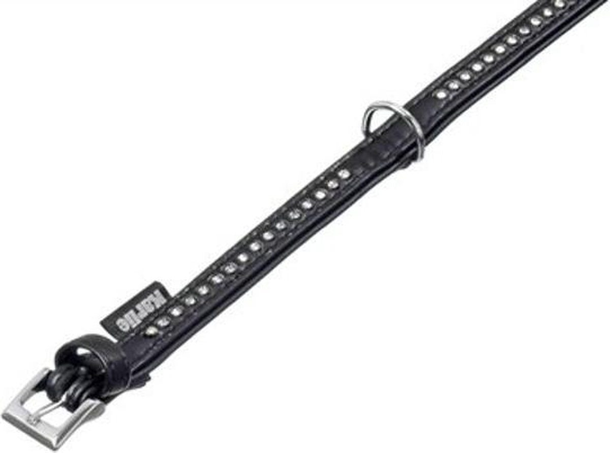 Monte carlo collar