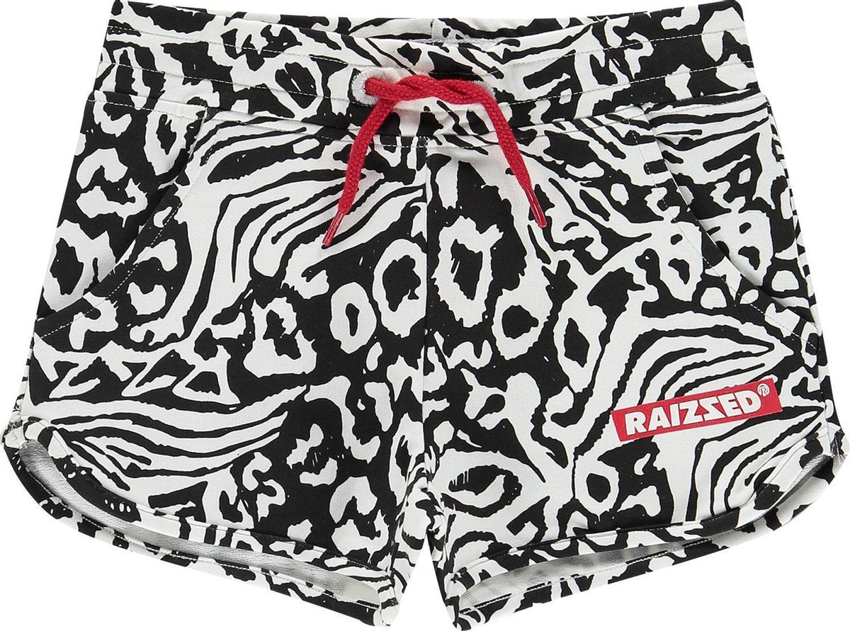 Raizzed Auston Kinder Meisjes Broek - Maat 116