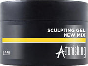 Astonishing Sculpting nagellak gel New Mix