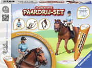 Ravensburger tiptoi® Dierenset Paardrijset Speelfiguur