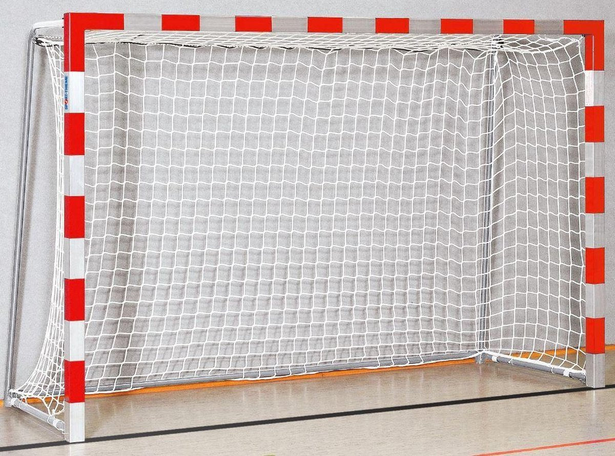 Zaalvoetbalnetten / Handbaldoelnetten 3