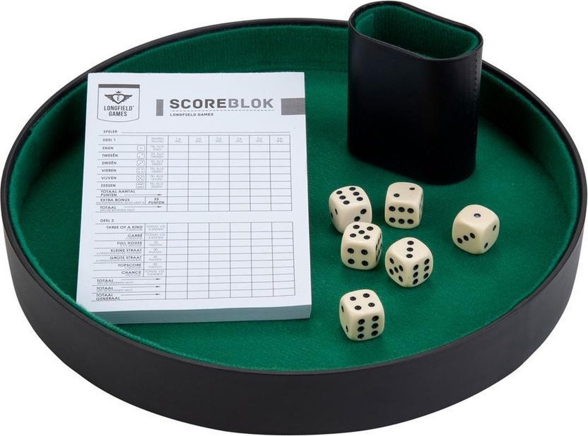 Pokerpiste