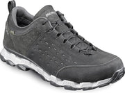 Meindl X-so corium men gtx surround schwarz/rot