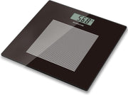 Inventum PW405ZW - Personenweegschaal - Zwart weegschaal