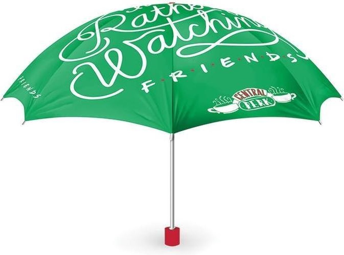 FRIENDS - Central Perk - Umbrella