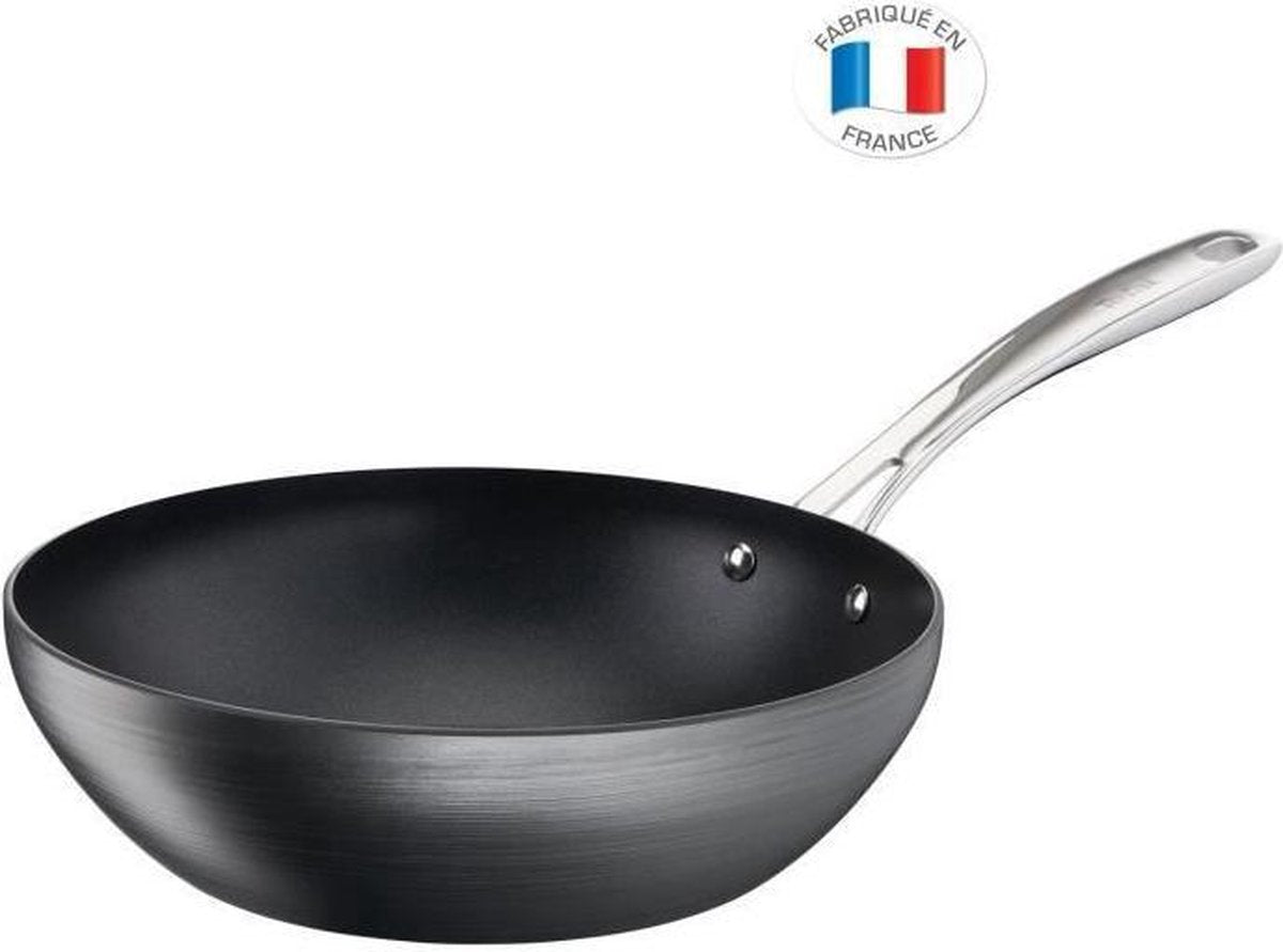 ONBEPERKTE PREMIUM Wokpan 28 cm