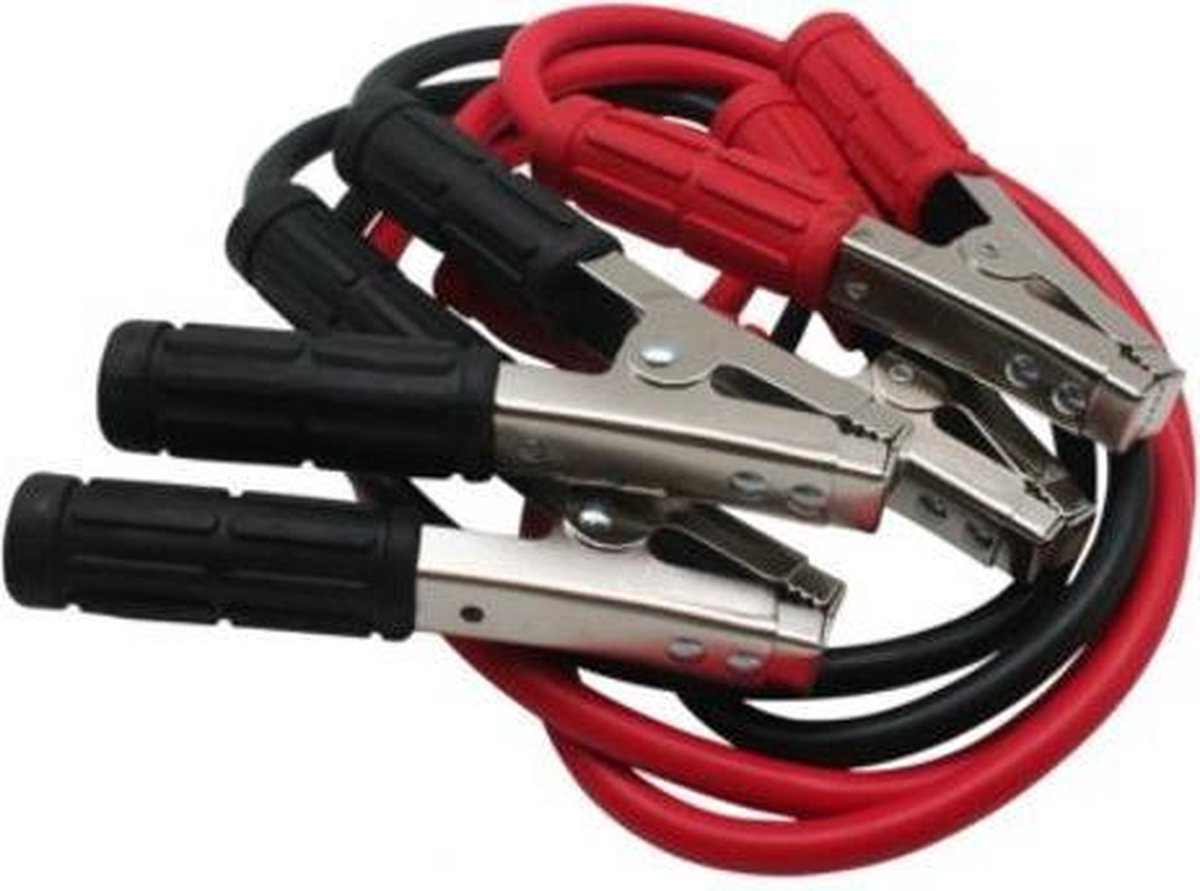 Startkabel 800Amp