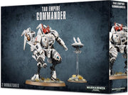 Warhammer 40.000 T'au Empire Commander